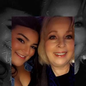 Meet your Posher, Sharon